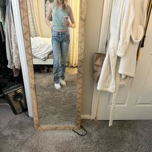 Brandy Melville sweater vest